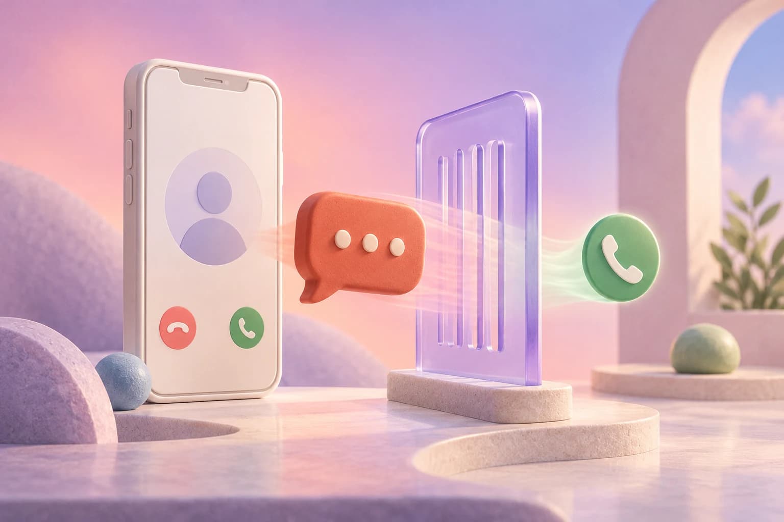 Cold Call Screening: Earn the Answer Before You Make the Pitch