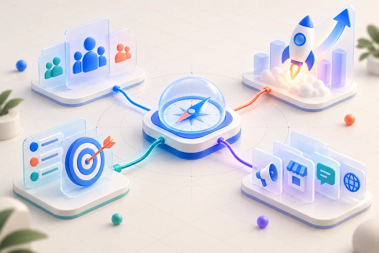 Go-to-Market Strategy for Startups: The Complete Guide to Launching Successfully