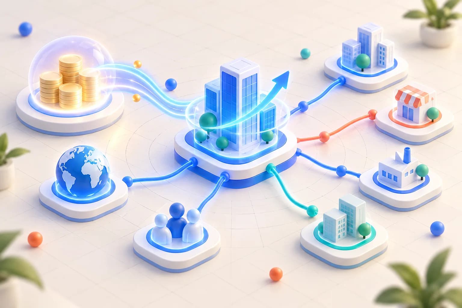 ActiveCampaign Forms rejser $100M i en Internal-runde