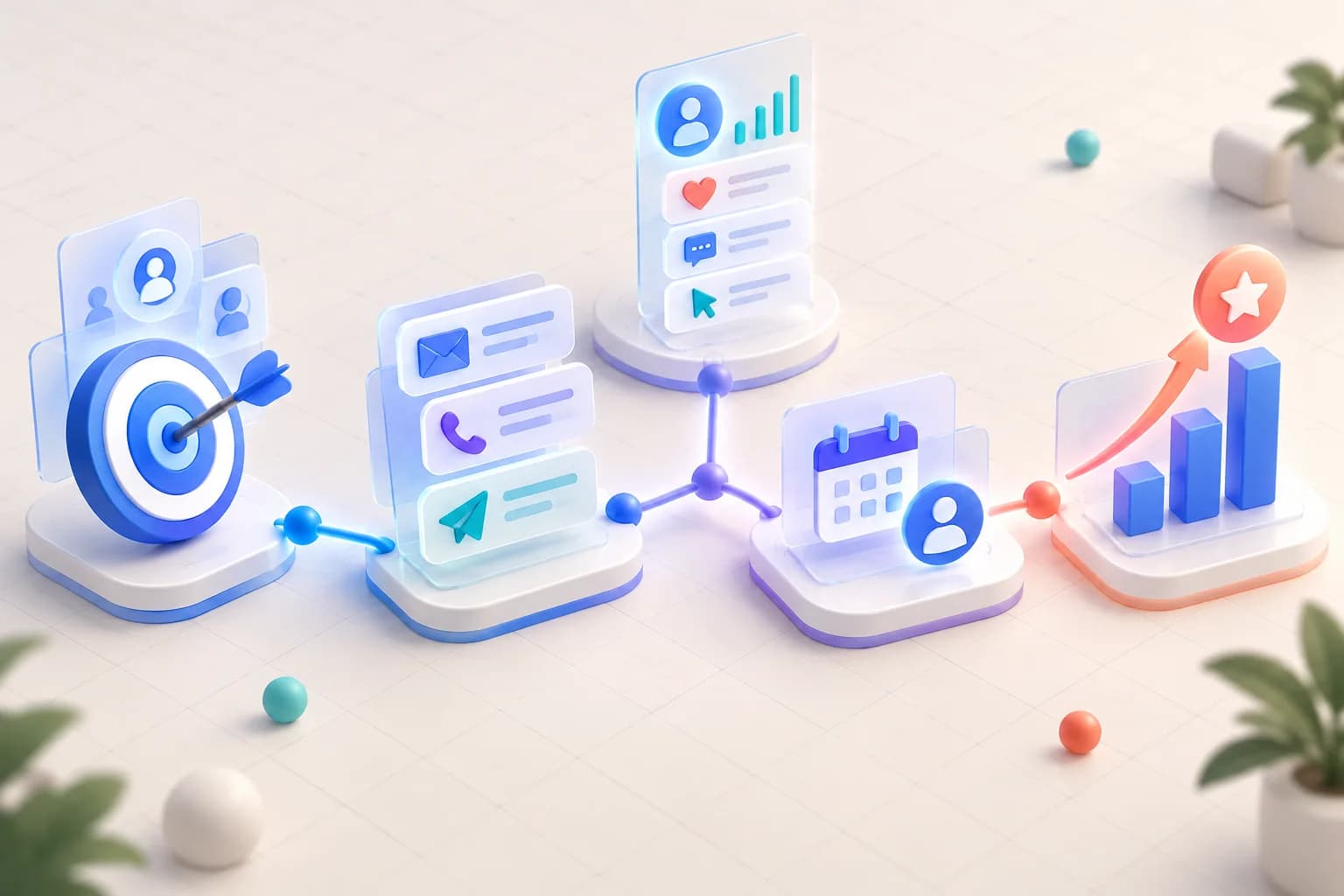 Crafting the Perfect Subject Line for Cold Emails: The Ultimate Guide by Salestools
