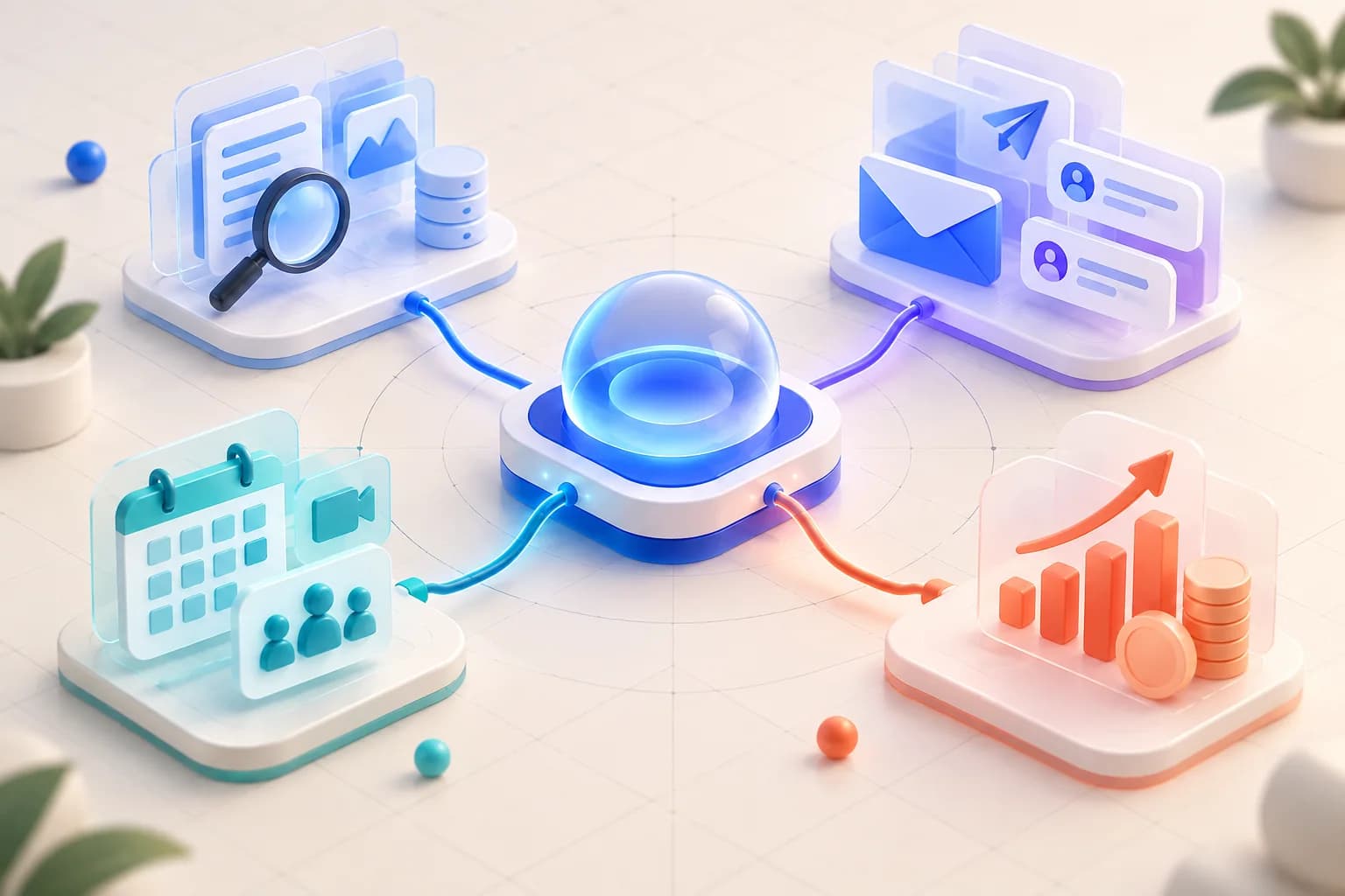 The Rise of the No SDR Organization in B2B: A New Go-to-Market Paradigm