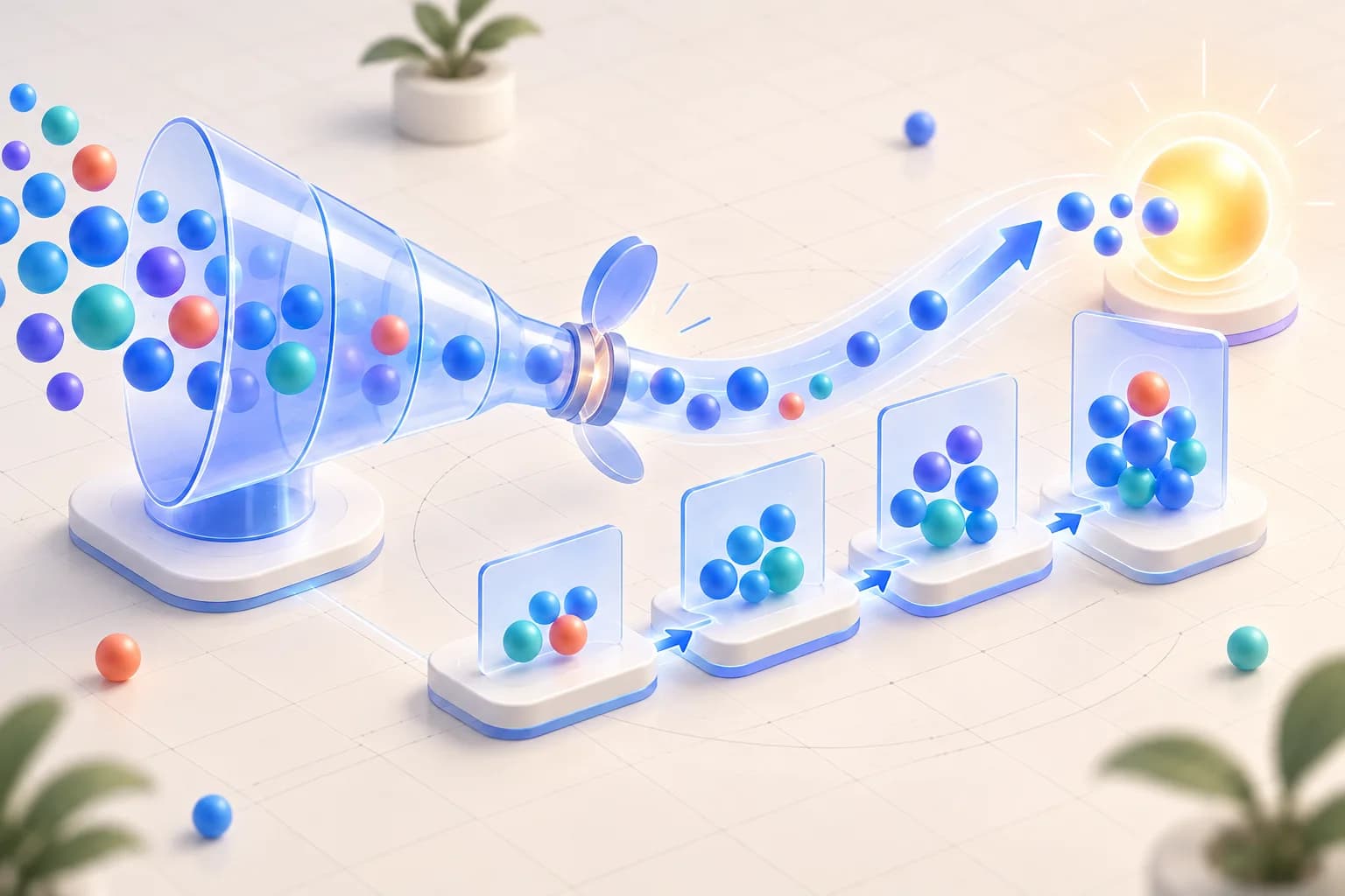 Sales Pipeline Optimization: 10 Strategies to Accelerate Your Revenue Growth