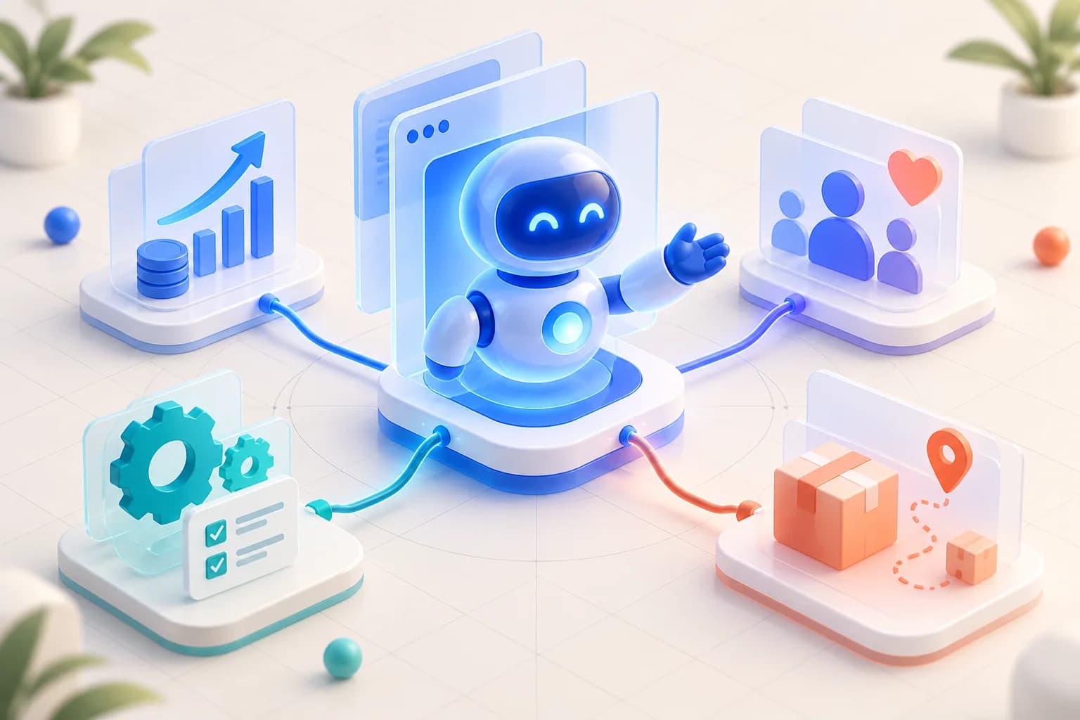 SALESTOOLS MANIFESTO: YOUR NEXT EMPLOYEE WILL NOT BE A HUMAN