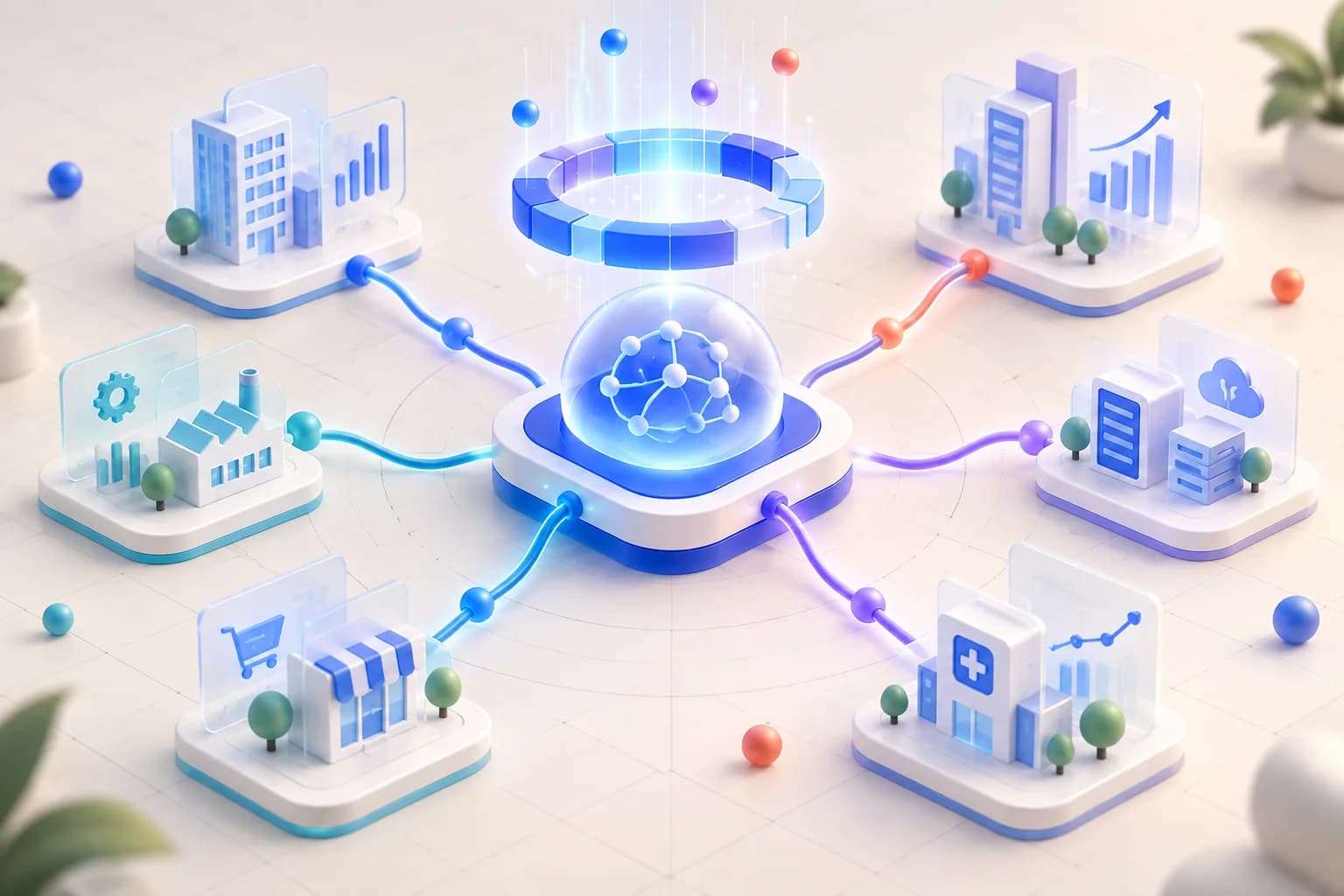 Salestools AI raises €2M to deploy the first autonomous revenue intelligence network and AI agents for global Enterprises