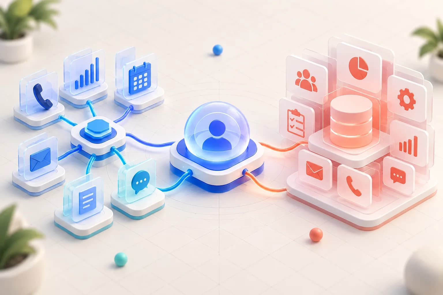 Salestools vs HubSpot: Which is Best for Your Sales Team in 2026?
