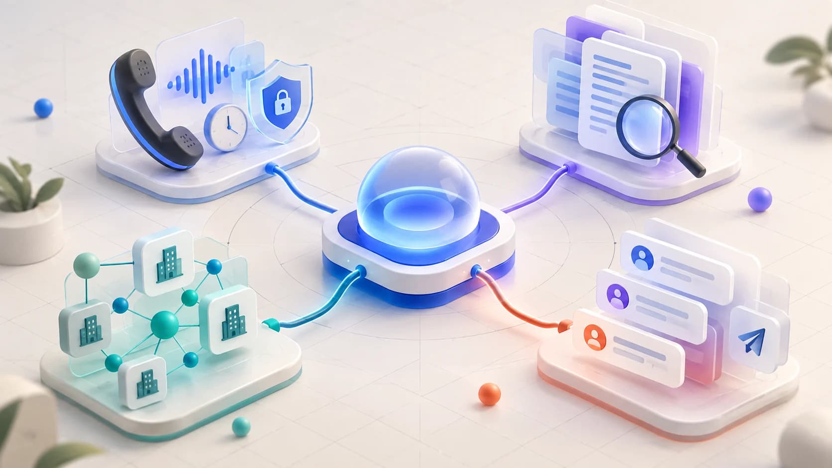 What We Shipped in 30 Days: Safer Calling, Self-Serve Research, and a Smarter GTM Workspace