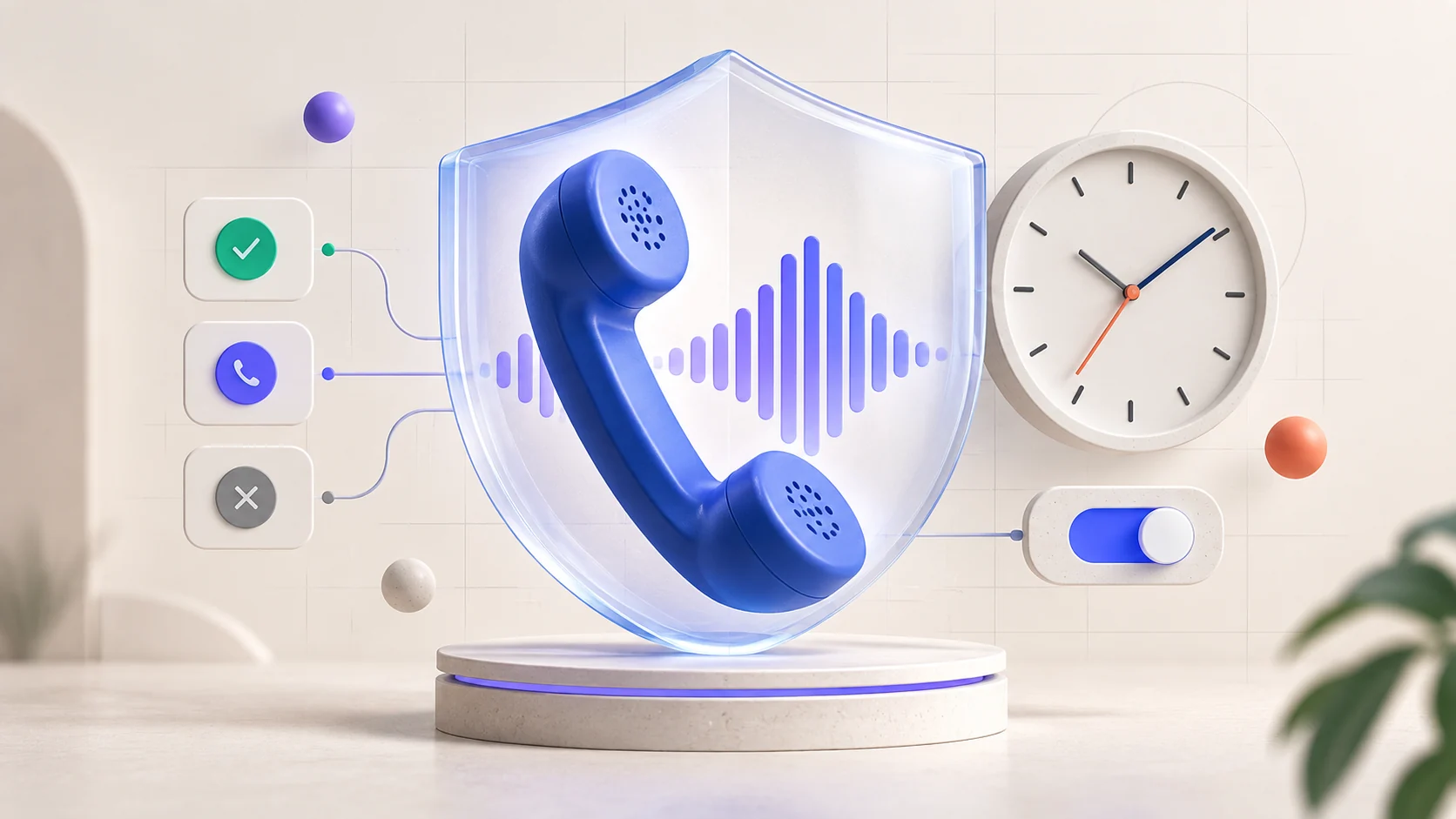 The rebuilt power dialer combines timing, consent, and call protection in one controlled system.
