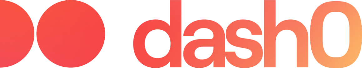 Dash0 logo