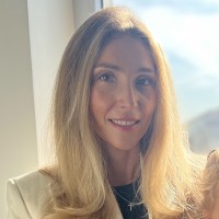 Loredana Qvist, CRO of Macrodeep