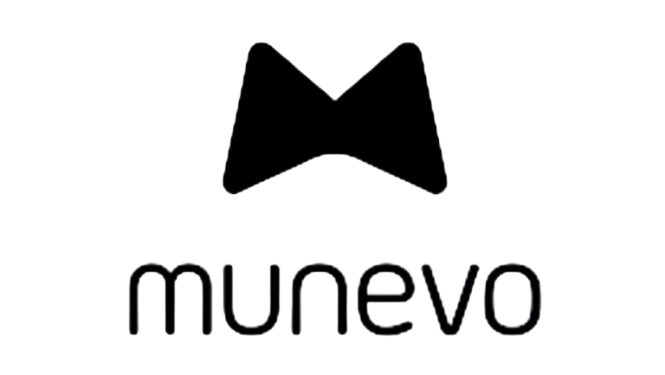 Munevo logo